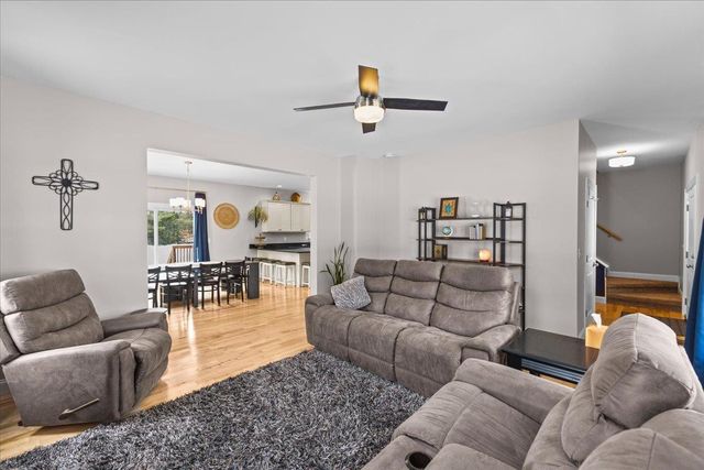 22 Sunset View Road, Fairfax, VT 05454