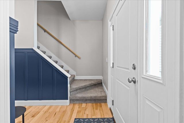 22 Sunset View Road, Fairfax, VT 05454