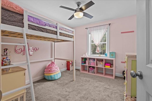 22 Sunset View Road, Fairfax, VT 05454