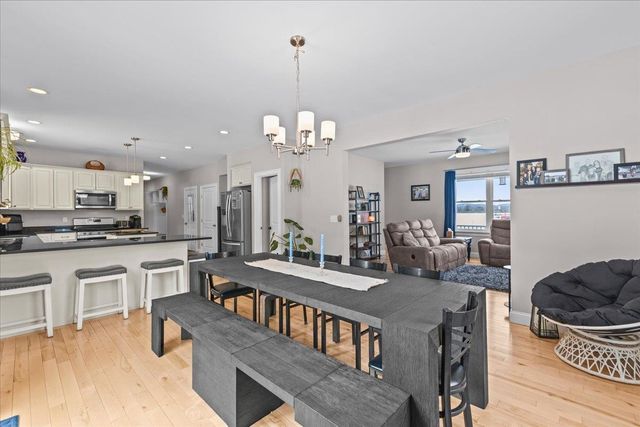 22 Sunset View Road, Fairfax, VT 05454