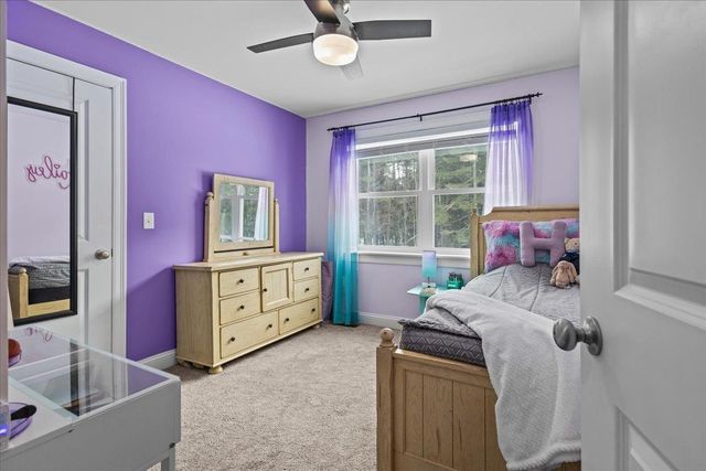 22 Sunset View Road, Fairfax, VT 05454