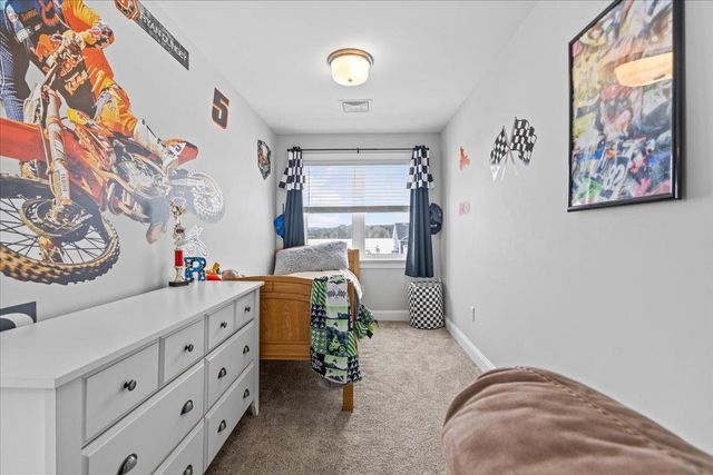 22 Sunset View Road, Fairfax, VT 05454