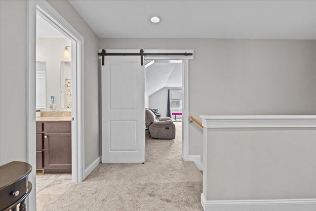 22 Sunset View Road, Fairfax, VT 05454