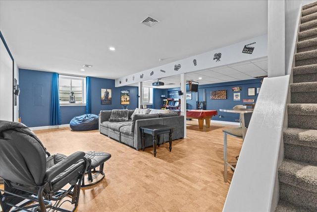 22 Sunset View Road, Fairfax, VT 05454