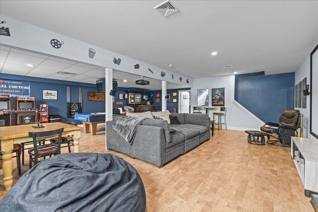 22 Sunset View Road, Fairfax, VT 05454