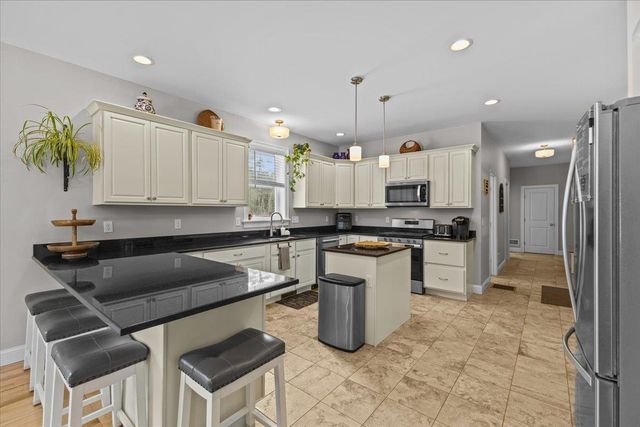 22 Sunset View Road, Fairfax, VT 05454