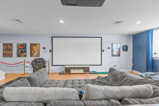 22 Sunset View Road, Fairfax, VT 05454