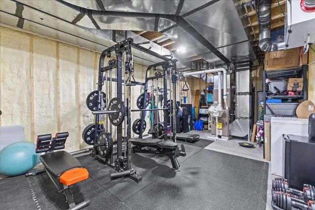 22 Sunset View Road, Fairfax, VT 05454