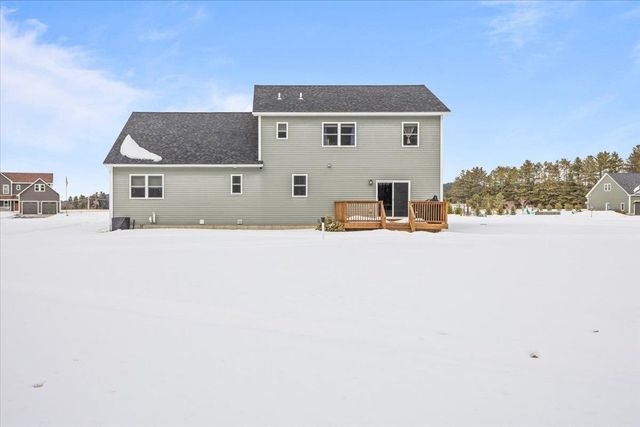 22 Sunset View Road, Fairfax, VT 05454