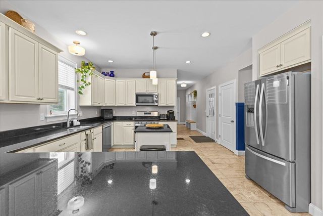 22 Sunset View Road, Fairfax, VT 05454