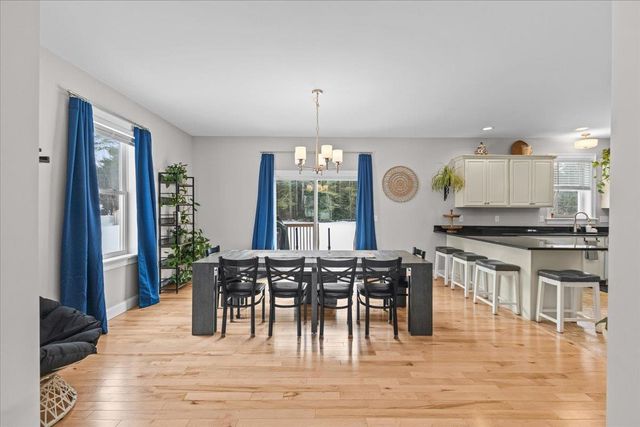 22 Sunset View Road, Fairfax, VT 05454