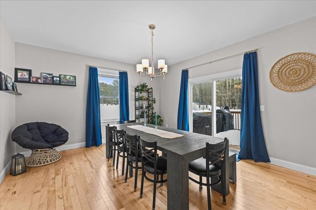 22 Sunset View Road, Fairfax, VT 05454