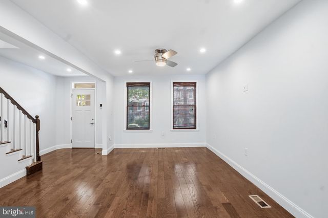 1118 CHICAGO ST SE, Washington, DC 20020