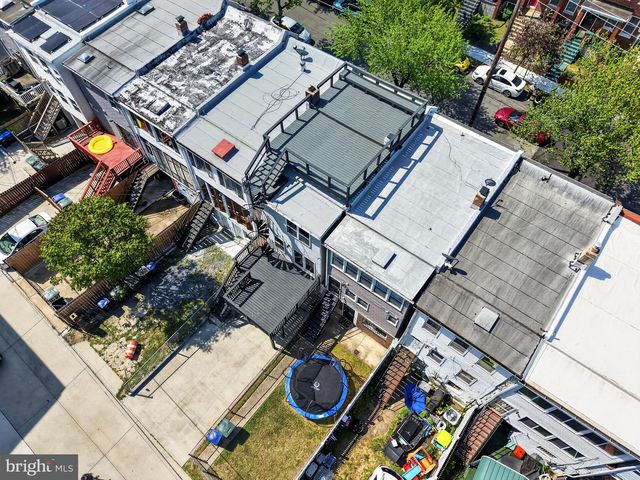 1118 CHICAGO ST SE, Washington, DC 20020