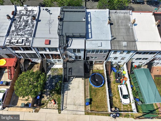 1118 CHICAGO ST SE, Washington, DC 20020