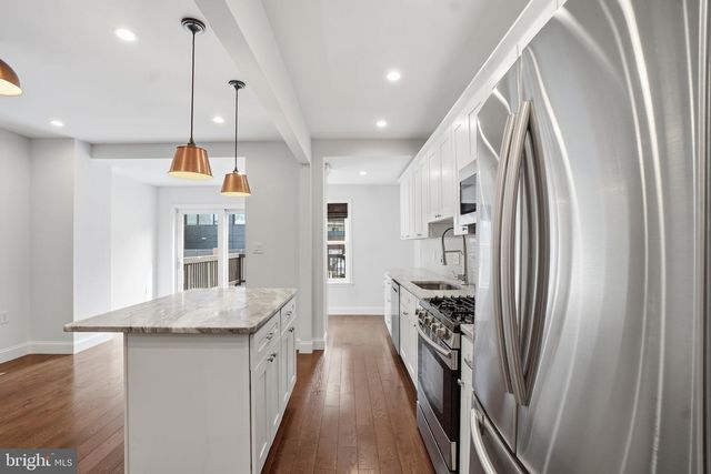 1118 CHICAGO ST SE, Washington, DC 20020