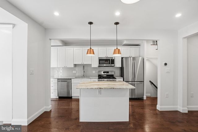 1118 CHICAGO ST SE, Washington, DC 20020