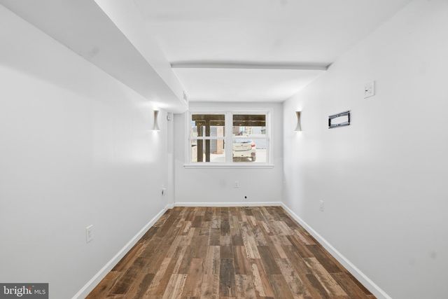 1118 CHICAGO ST SE, Washington, DC 20020
