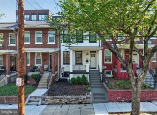 1118 CHICAGO ST SE, Washington, DC 20020