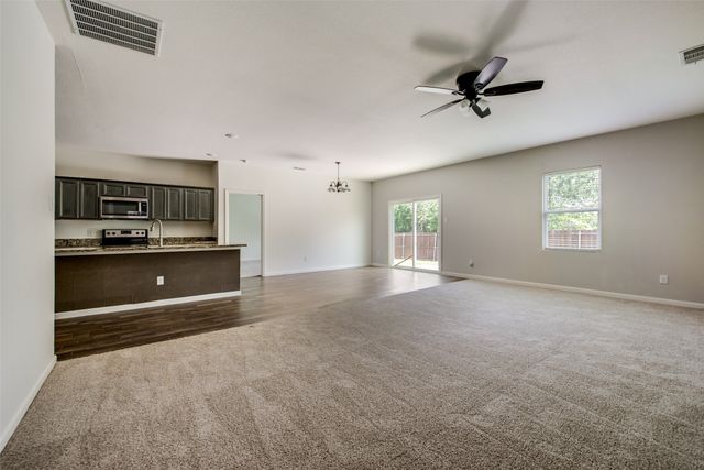 425 Waterline Drive, Crowley, TX 76036