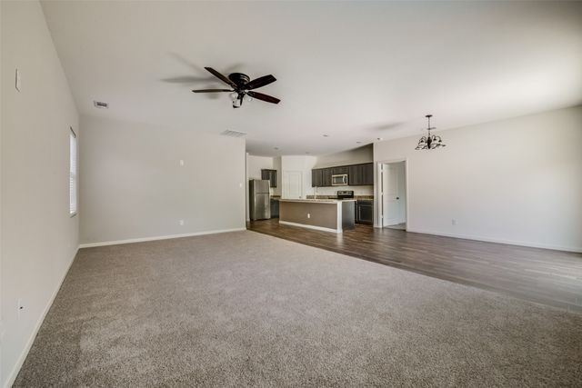 425 Waterline Drive, Crowley, TX 76036
