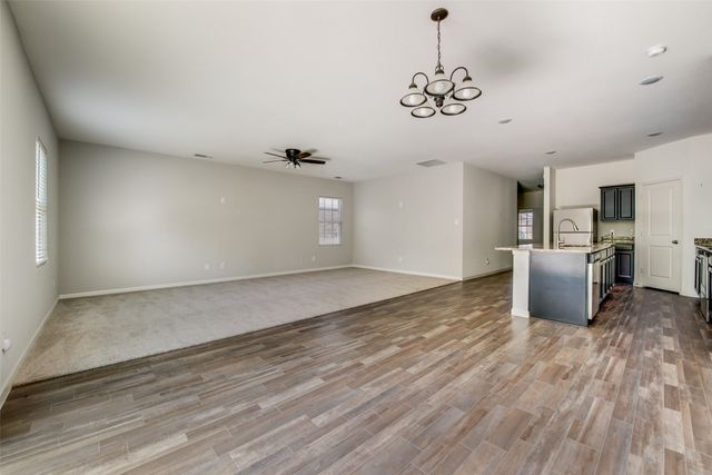 425 Waterline Drive, Crowley, TX 76036