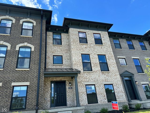 1551 Hamilton Ridge Road, Westfield, IN 46074