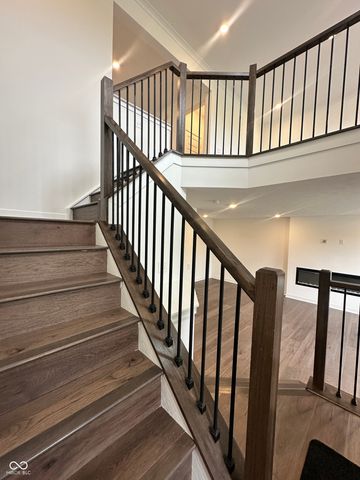 1551 Hamilton Ridge Road, Westfield, IN 46074