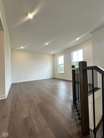 1551 Hamilton Ridge Road, Westfield, IN 46074