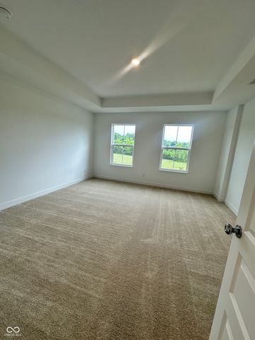 1551 Hamilton Ridge Road, Westfield, IN 46074