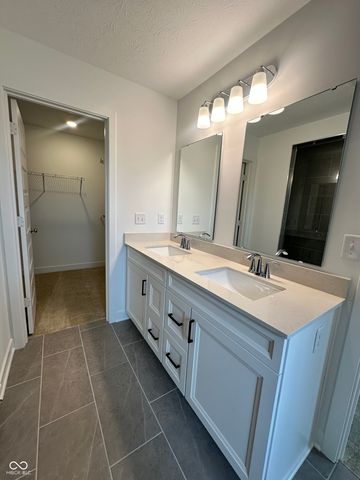 1551 Hamilton Ridge Road, Westfield, IN 46074