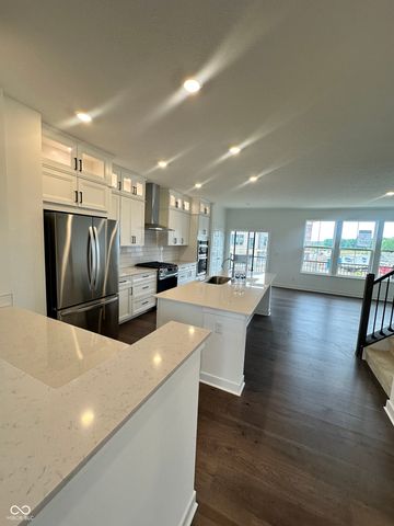 1551 Hamilton Ridge Road, Westfield, IN 46074