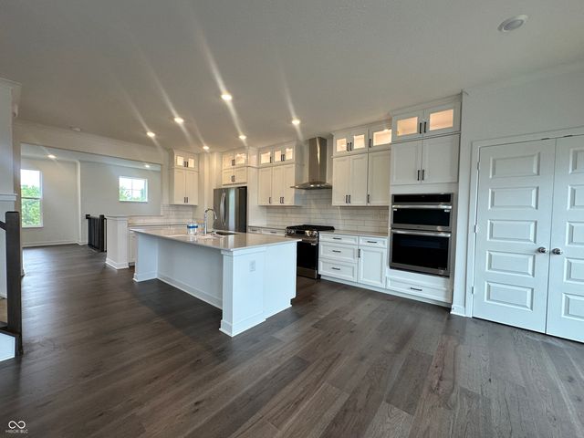 1551 Hamilton Ridge Road, Westfield, IN 46074