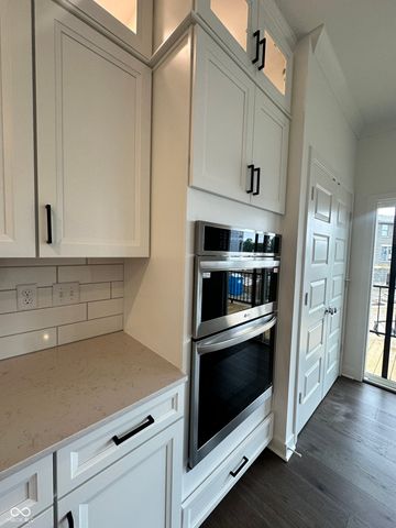 1551 Hamilton Ridge Road, Westfield, IN 46074