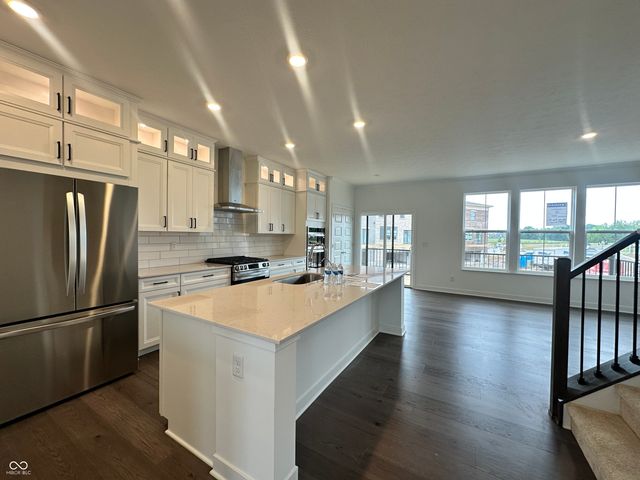 1551 Hamilton Ridge Road, Westfield, IN 46074