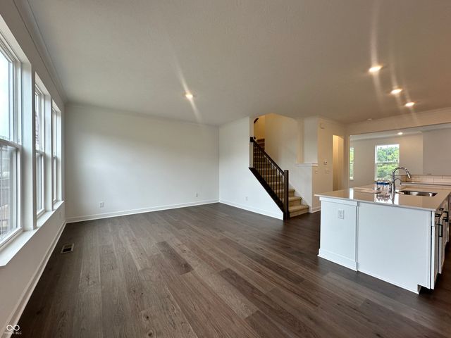 1551 Hamilton Ridge Road, Westfield, IN 46074