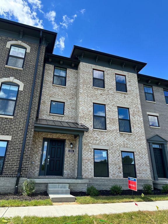 1551 Hamilton Ridge Road, Westfield, IN 46074