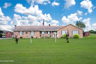 4516 Pea Ridge Rd, Maryville, TN 37804