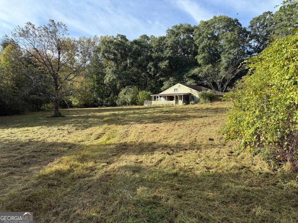 1297 Vasco Adcock Road, Monroe, GA 30655