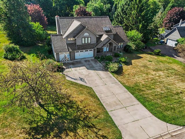 135 Tiffany Lane, Battle Creek, MI 49015
