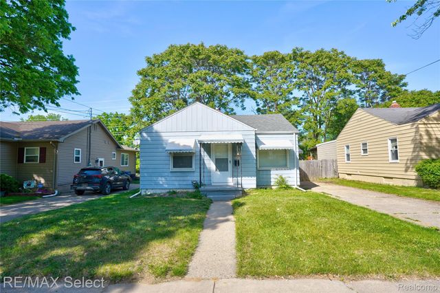 4305 Pengelly Road, Flint, MI 48507