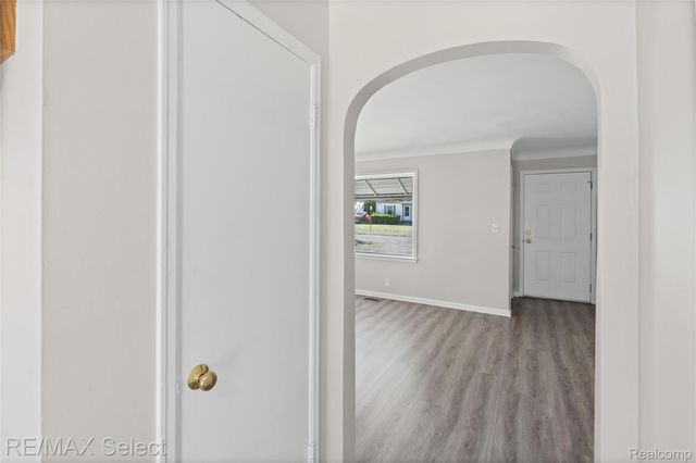 4305 Pengelly Road, Flint, MI 48507