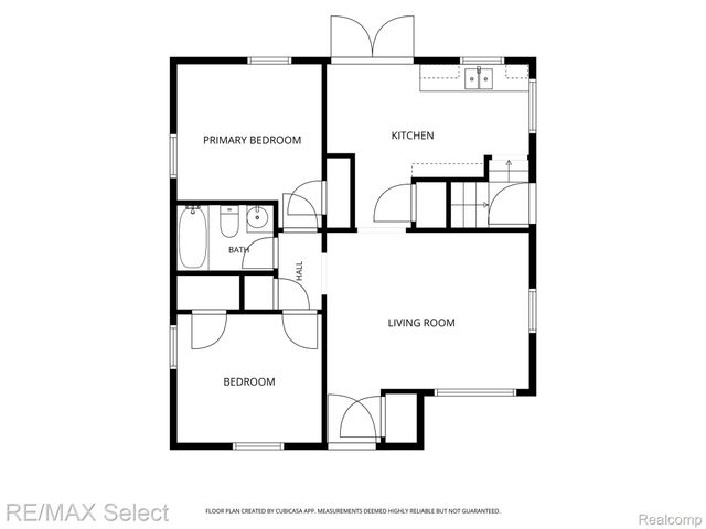 4305 Pengelly Road, Flint, MI 48507