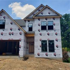 2425 Elmwood Circle, Atlanta, GA 30339