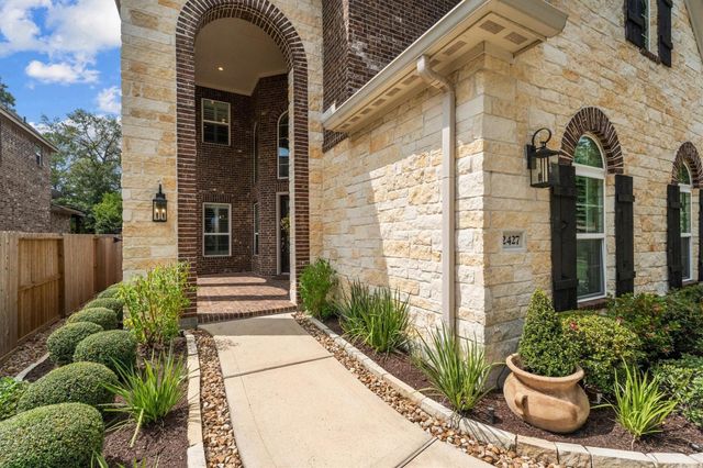 2427 Anderson Point Lane, Spring, TX 77388