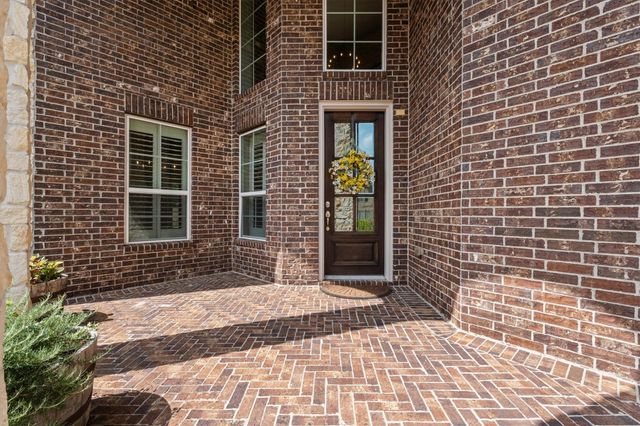 2427 Anderson Point Lane, Spring, TX 77388