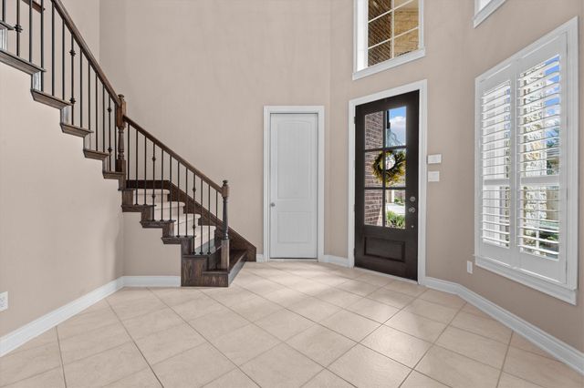 2427 Anderson Point Lane, Spring, TX 77388