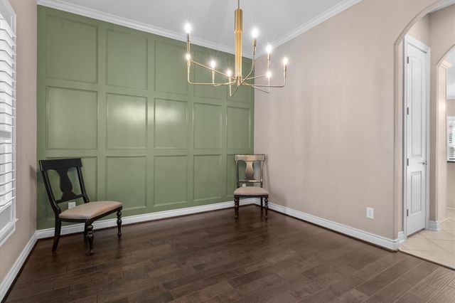 2427 Anderson Point Lane, Spring, TX 77388