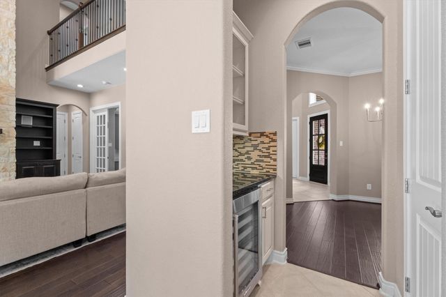 2427 Anderson Point Lane, Spring, TX 77388