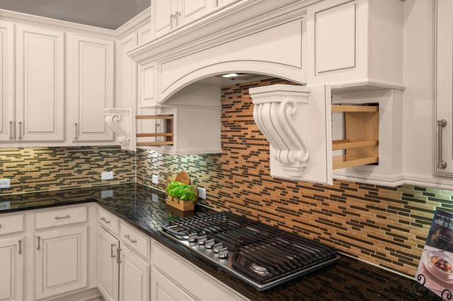 2427 Anderson Point Lane, Spring, TX 77388